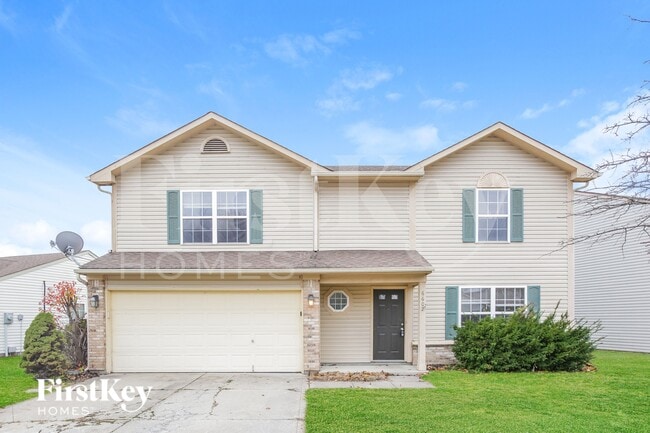 Building Photo - 6602 Hazelhatch Dr