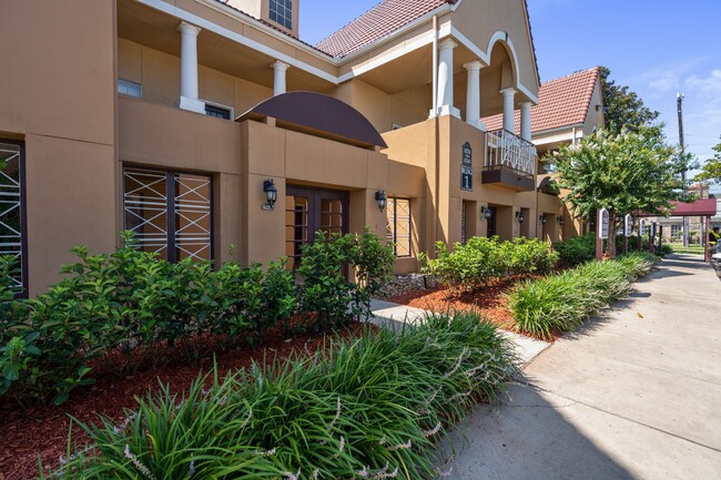 Siena On Westheimer Apartment Homes