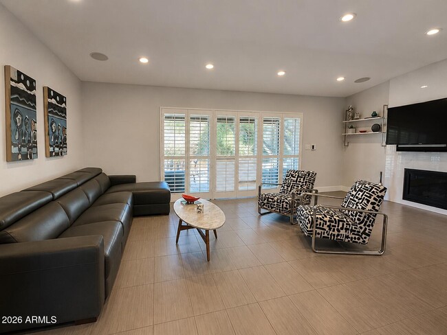 Photo - 8526 E San Jacinto Dr