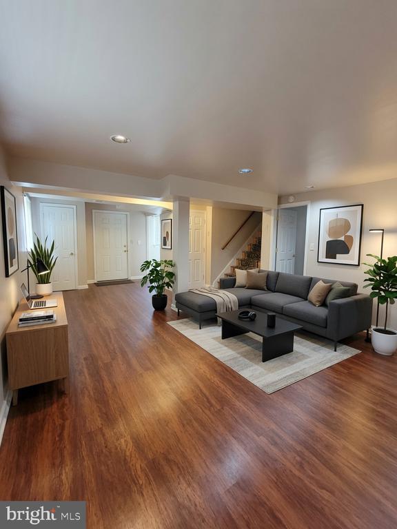 Photo - 203 Linden Ave Unit B