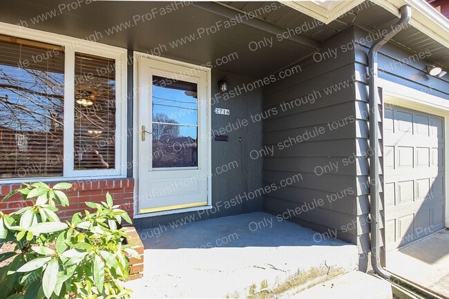 Photo - 2714 SE 48th Av