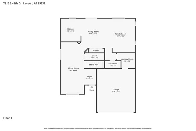 Photo - 7816 S 48th Dr