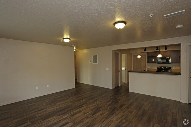 Interior Photo - Residence at Mill River Rental