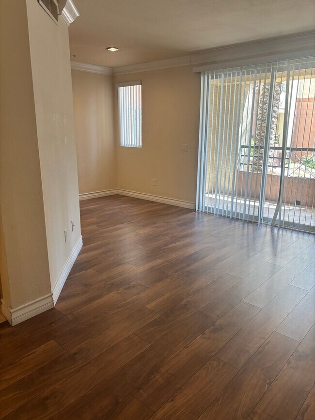Photo - Meridian Unfurnished 1 Bed | 1 Bath Luxury...