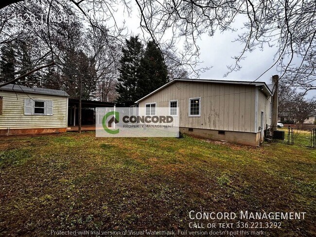 Photo - 2520 Timber Ln