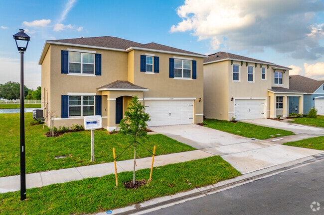 Building Photo - Ibis Park at Harmony West