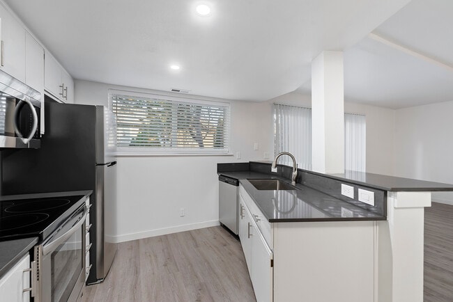 Monterra Townhomes
