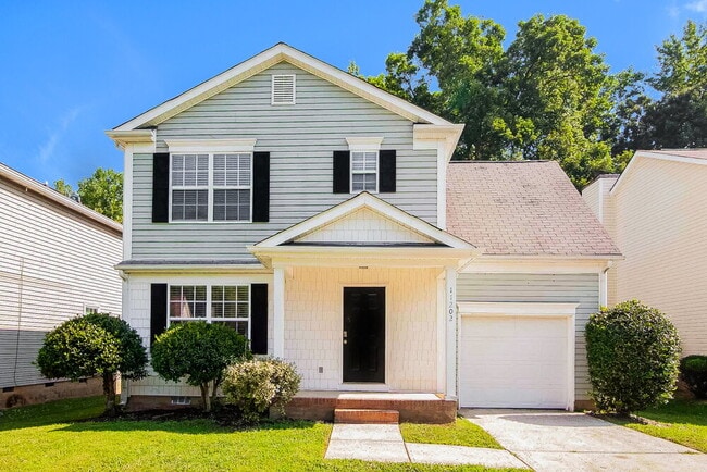 Building Photo - 11202 Northwoods Forest Dr