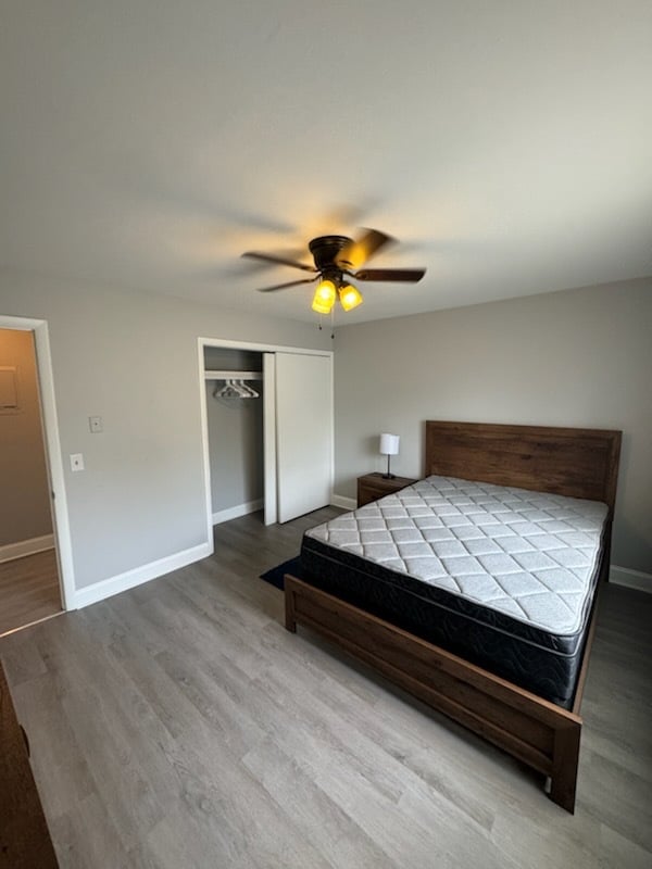 Photo - Herd Flats - Campus Housing