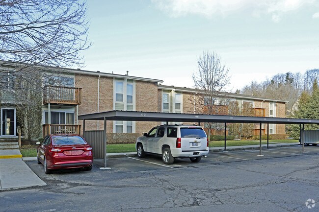 Photo - Northville Green Apartments