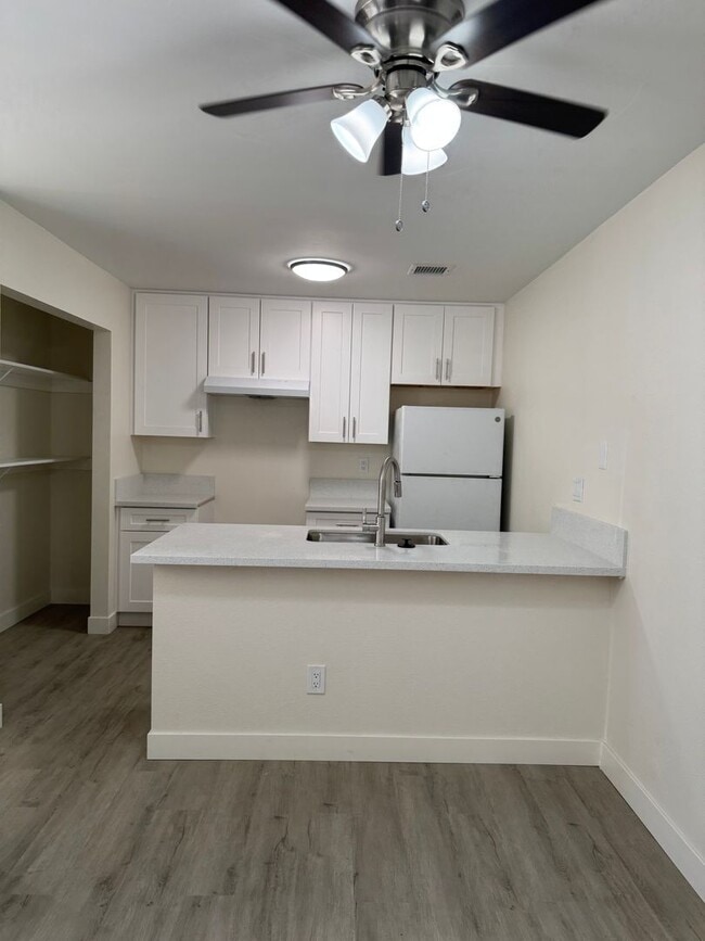 Photo - Fully Renovated 2 bedroom 1 Bath Condo