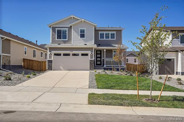 Photo - 2548 Simpson Ln