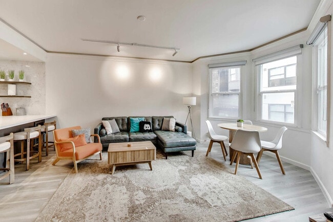 Building Photo - 764-768 Natoma Street-SI FL1-ID1569495P Unit SI FL1-ID1569495P