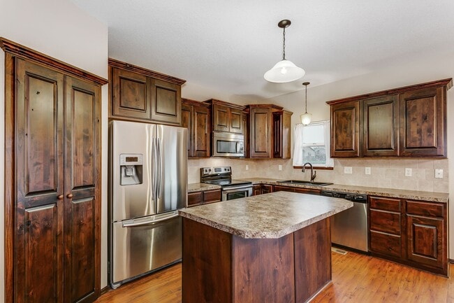 Photo - DERBY Schools!  Gorgeous home!