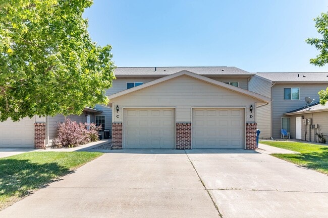 Photo - Shebal Townhomes in Harrisburg Unit A