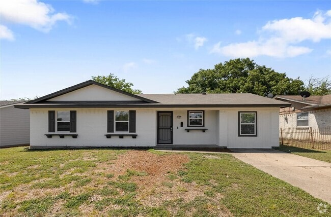 Building Photo - 3536 Softcloud Dr Rental