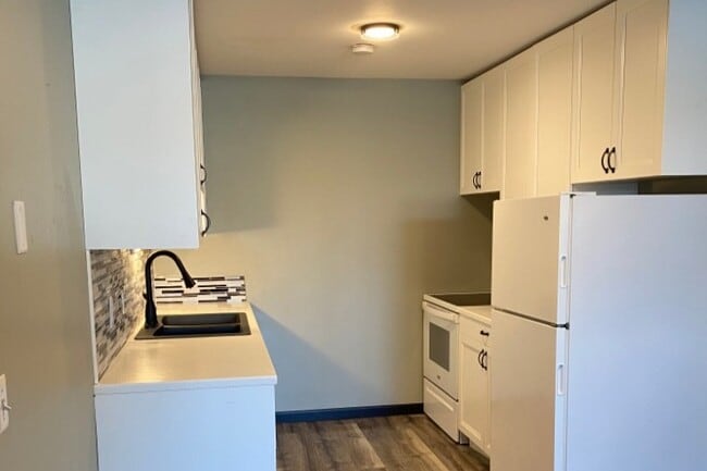 Photo - Park 45 Apartments