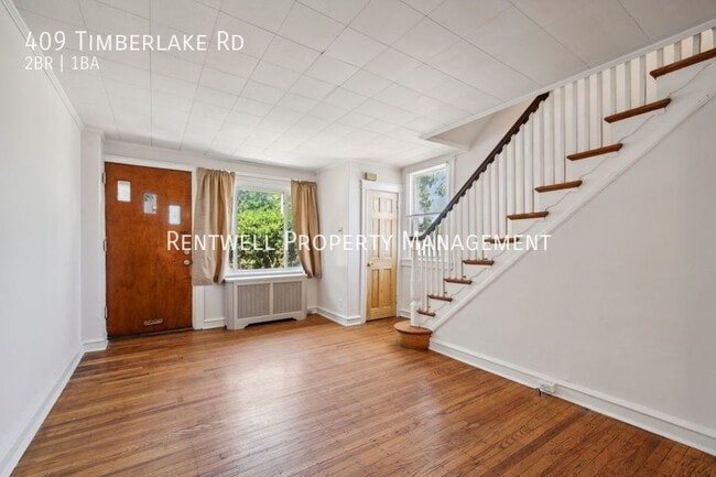 Photo - 409 Timberlake Rd