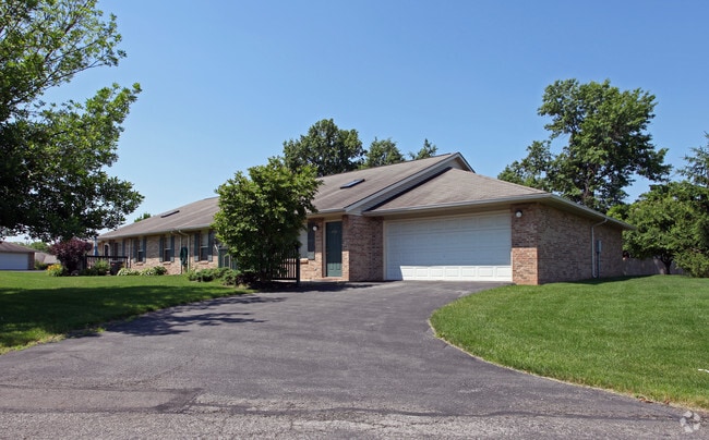Chartwell Apartments