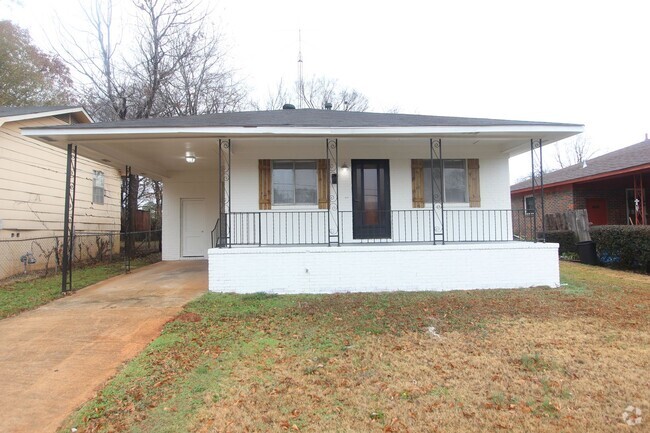 Building Photo - 4BR 1BA - Cute and Classic Charmer!! Rental