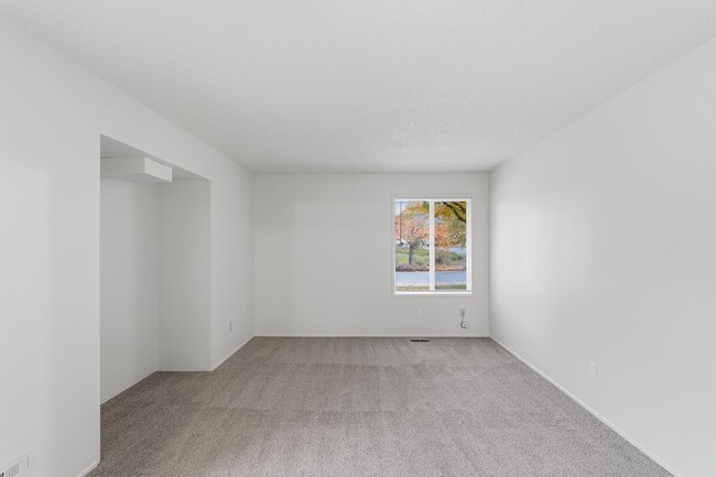 Photo - Freshly Updated 3-Bedroom Home with Fenced...