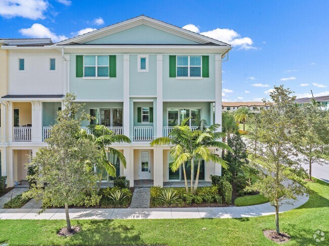 Building Photo - 12625 Machiavelli Way Rental