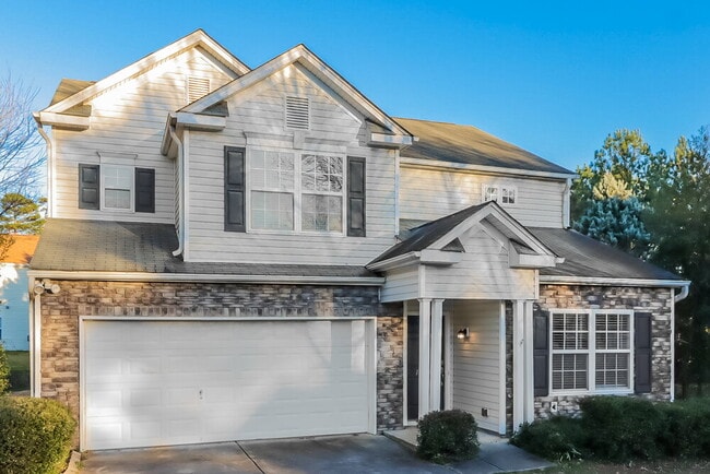 Photo - 1317 Crestfield Ct