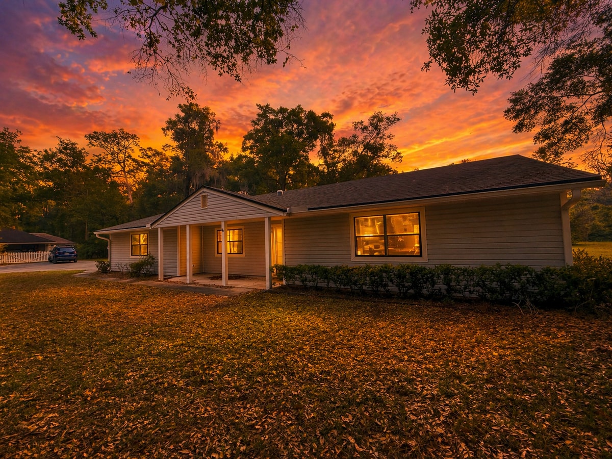 COMING SOON - Acreage living in the heart of Mandarin - COMING SOON - Acreage living in the heart of Mandarin