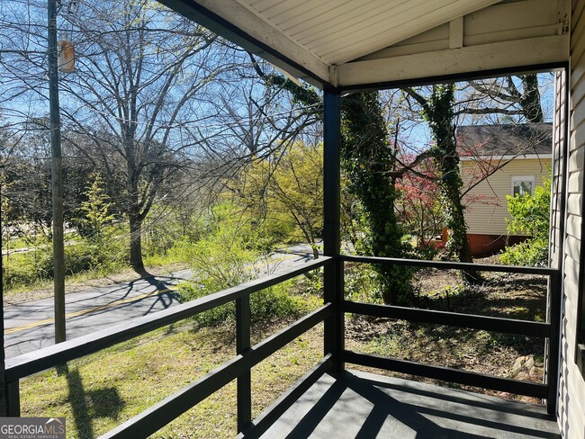 Photo - 1318 Forrest Ave