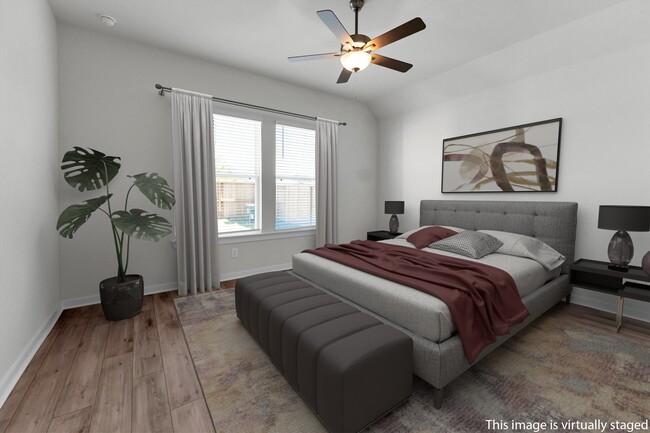 Building Photo - 16026 Copper Skies Wy Rental