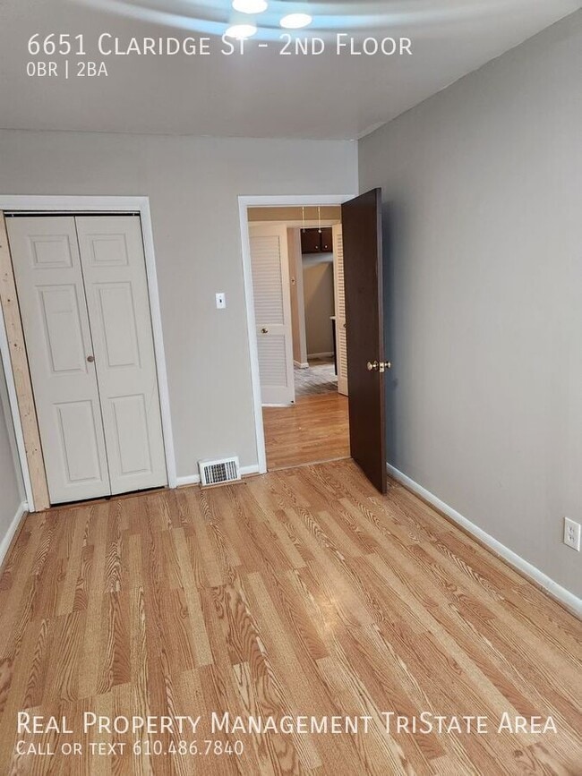 Photo - 6651 Claridge St Unit 2nd Floor