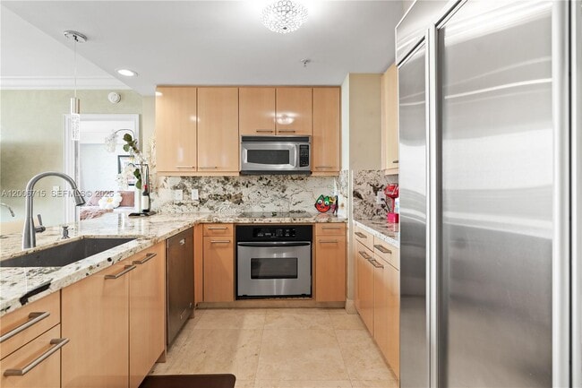 Photo - 3350 SW 27th Ave Unit 1706