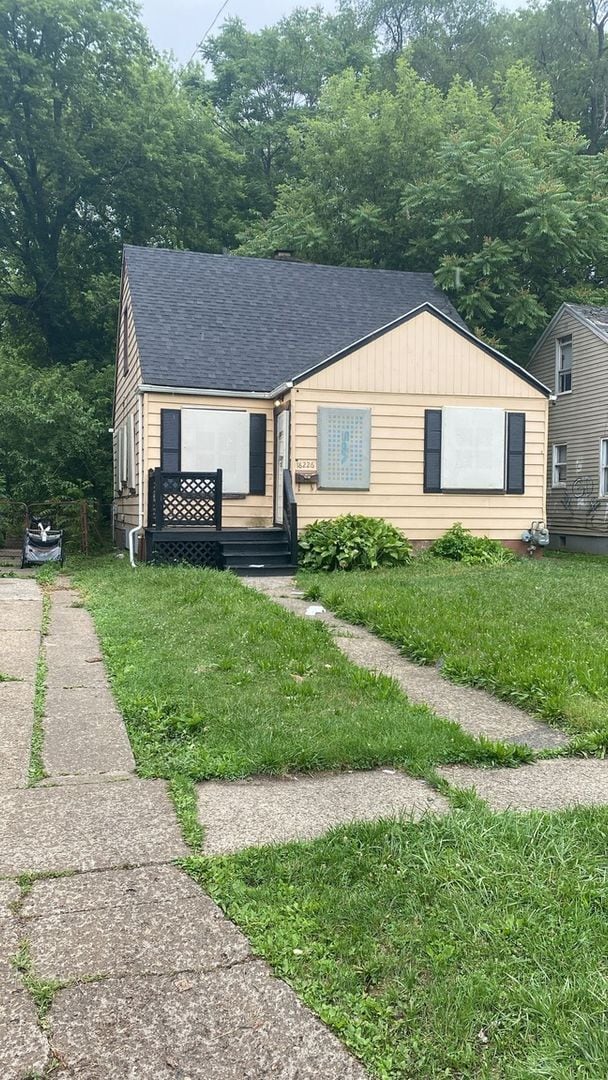Charming 3-Bedroom Home for Rent in Detroi... - Charming 3-Bedroom Home for Rent in Detroi...