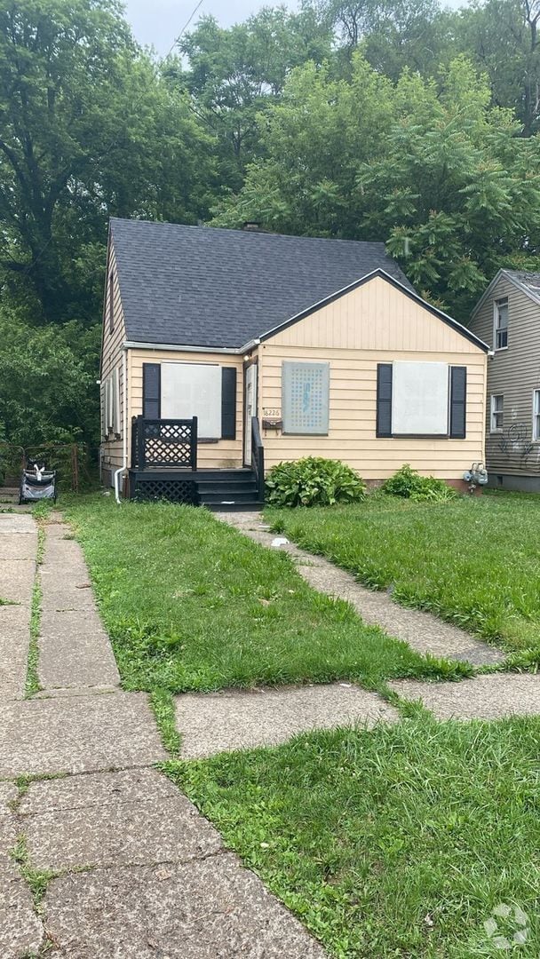 Building Photo - Charming 3-Bedroom Home for Rent in Detroi...