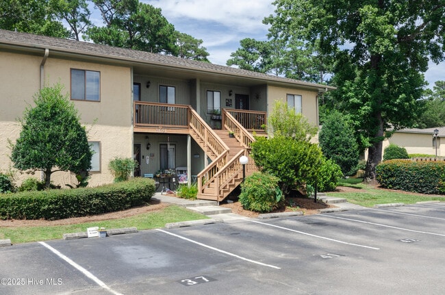 Building Photo - 3621 St Johns Ct Unit B Rental