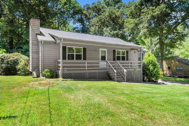 Photo - 4035 Thames Dr