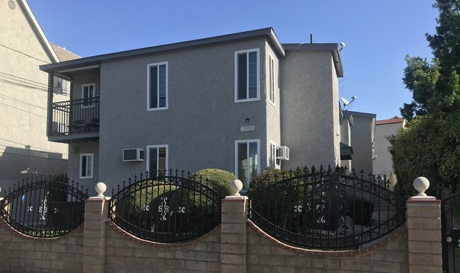 Building Photo - 1706 Scott Rd Unit 1706