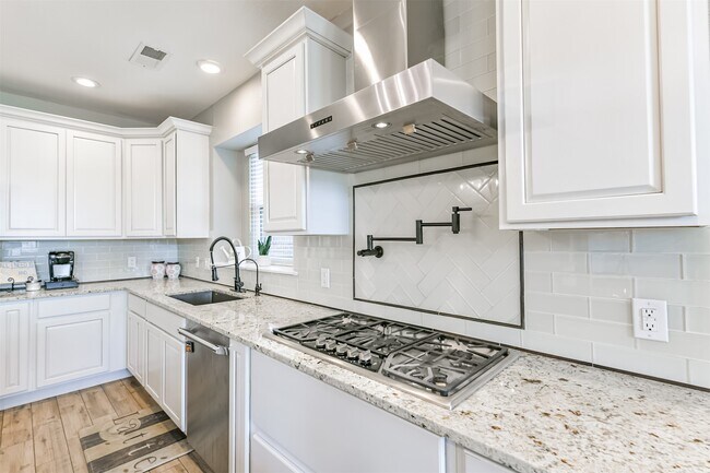 Photo - 11642 Cypresswood Dr