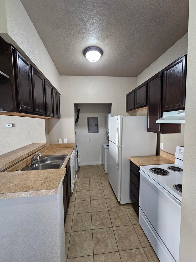 Crestview Place Apartments Decatur, TX