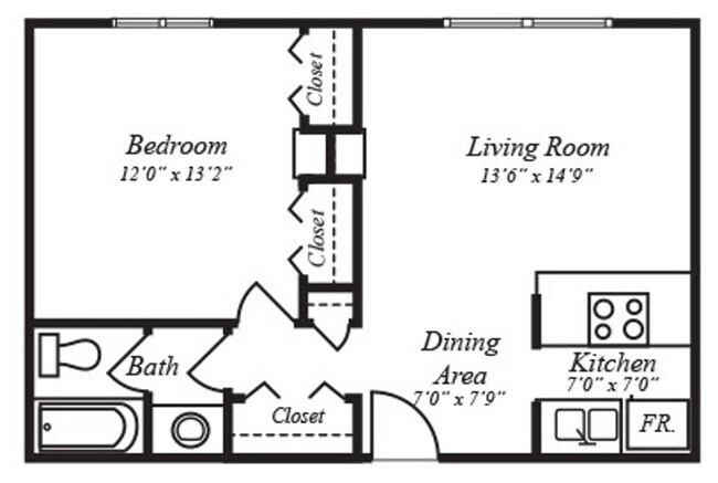 Photo - Kenton Place