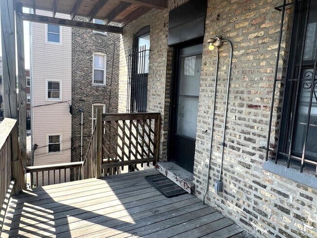 Photo - 1007 N California Ave Unit 1007 N California