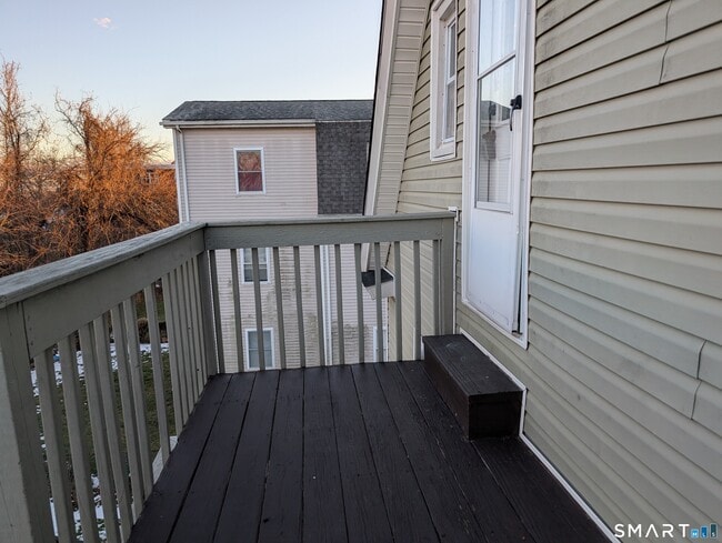 Photo - 88 Amsterdam Ave Unit 3rd floor