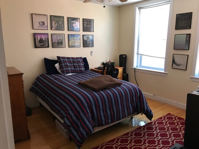 155 Endicott St Unidad 7
