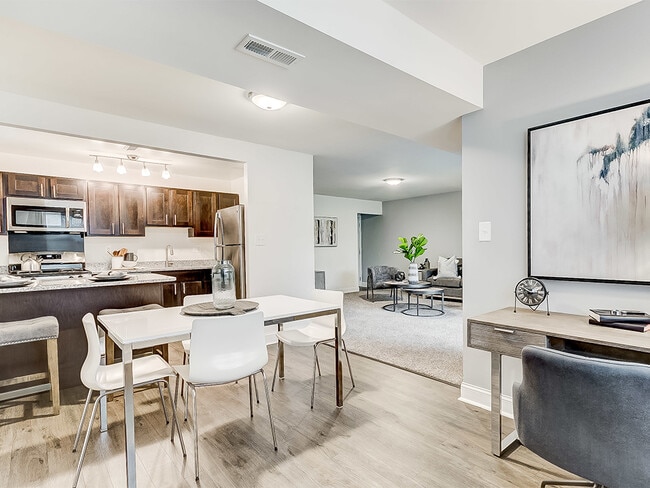 Kenilworth at Perring Park Apartments