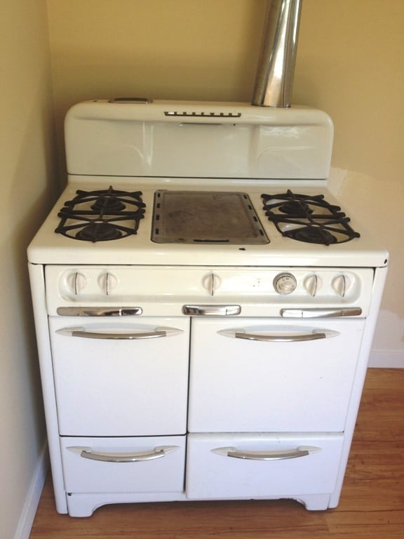 Photo - Charming & Bright Unit in Sausalito Banana Belt! Unit 1