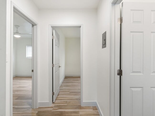 Photo - 1332 Walnut Ave Apartment Unit 08