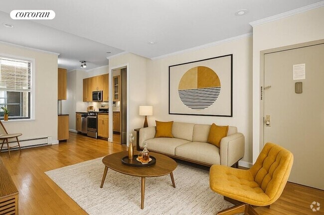 Building Photo - 206 E 124th St Rental