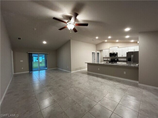 Photo - Available mid July! 4 Bed 2 Bath in NW Cape Coral!