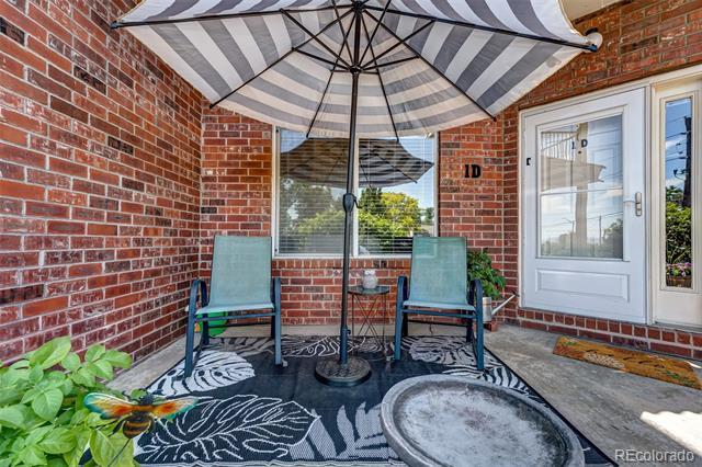 Photo - 2428 W 82nd Pl Unit 1D