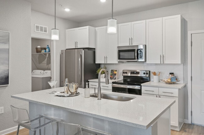 Vue at Belleair apartments — community photo